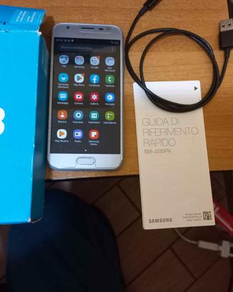 Samsung Galaxy J3-j330fn