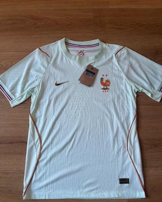 Maglietta francia mondiali 2026