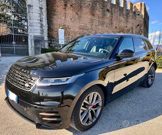 Range Rover Velar MHEV 2.0D 204cv R-Dynamic SE