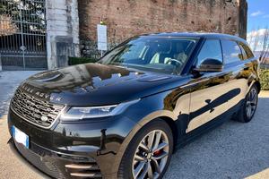 Range Rover Velar MHEV 2.0D 204cv R-Dynamic SE