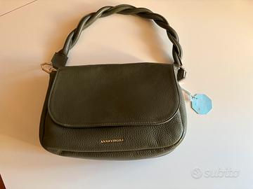 Borsa anna virgili