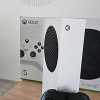 Xbox Serie S 512 GB