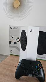 Xbox Serie S 512 GB