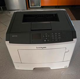 Stampante Lexmark MS415dn