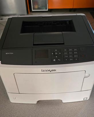 Stampante Lexmark MS415dn