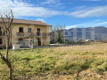 Villa bifamiliare Rieti [Cod. rif 3232166VRG]