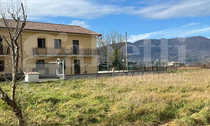 Villa bifamiliare Rieti [Cod. rif 3232166VRG]