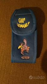 Porta cellulare vintage