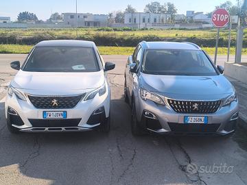 N2 PEUGEOT 3008 GTLINE/SPORT KM 107.000/ KM 112.00