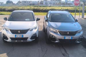 N2 PEUGEOT 3008 GTLINE/SPORT KM 107.000/ KM 112.00