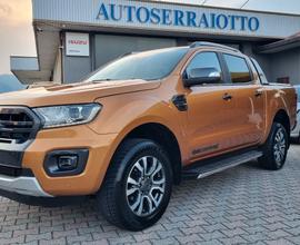 Ford Ranger 2.0 BITURBO WILDTRAK NAZIONALE