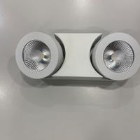 Faretto doppio philips