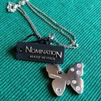 Collana nomination 