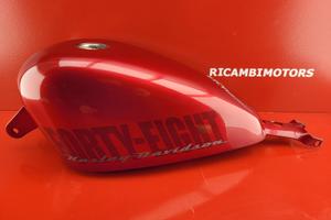 SERBATOIO HARLEY DAVIDSON FORTY EIGHT