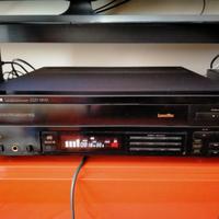 Lettore Laserdisc pioneer cld 1500 funzionante