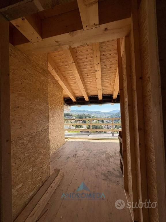 Appartamento – Roccaraso - Vista 5
