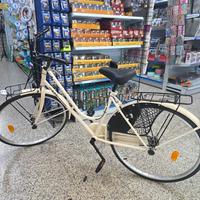 bici nuovo 