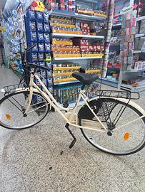 bici nuovo 