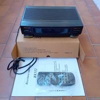 TV-Radio Satellite Receiver RK-552 nuovo