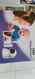 baby monitor