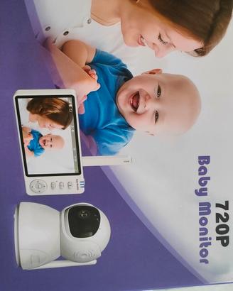 baby monitor