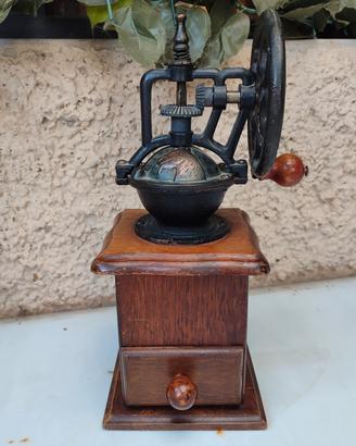macinacaffè vintage