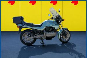 BMW K 100 Finanziabile - Azzurro - 54000