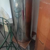 botte per olio