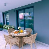 Nuovo Poggiofr. Appartamento lusso A4 114mq+ box