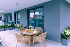 Nuovo Poggiofr. Appartamento lusso A4 114mq+ box