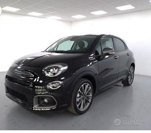 Fiat 500X 1.3 MultiJet 95 CV Sport