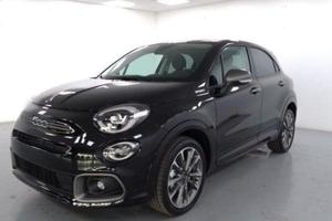 Fiat 500X 1.3 MultiJet 95 CV Sport