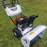 Turbo neve