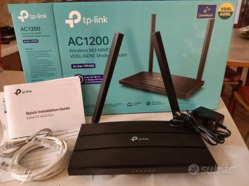 Modem tp-link