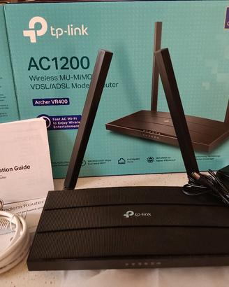 Modem tp-link