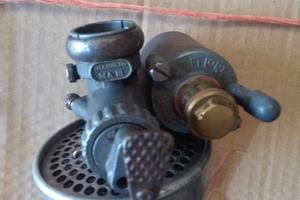carburatore dellorto  per moto epoca