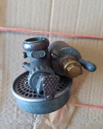 carburatore dellorto  per moto epoca