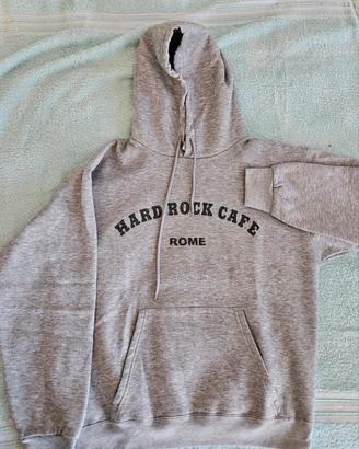 Felpa Hard Rock Cafe'