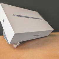 Scatola custodia MacBook Air 