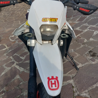 Husqvarna sms 125 4t