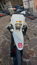 Husqvarna sms 125 4t