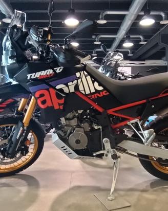 Aprilia Tuareg 660 Rally