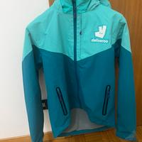 Giacca deliveroo Nuova