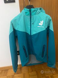 Giacca deliveroo Nuova