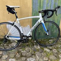 Bici corsa specialized