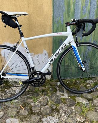 Bici corsa specialized