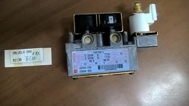 R2139 valvola gas nuova Beretta super ex eco csi