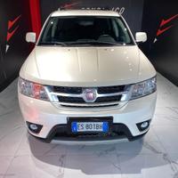 FIAT Freemont 2.0 Mjt 170 CV 4x4 aut. Lounge