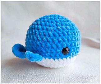 Portachiavi fatto a mano