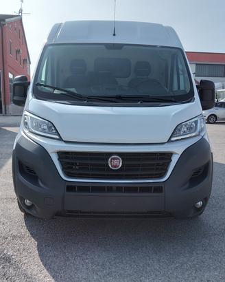 FIAT DUCATO cc2300 (C25)